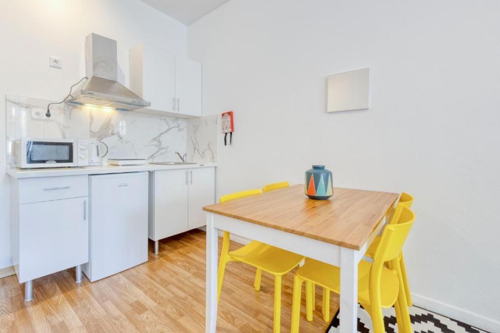 Travel & Live Santa Catarina Apartment Πόρτο Εξωτερικό φωτογραφία