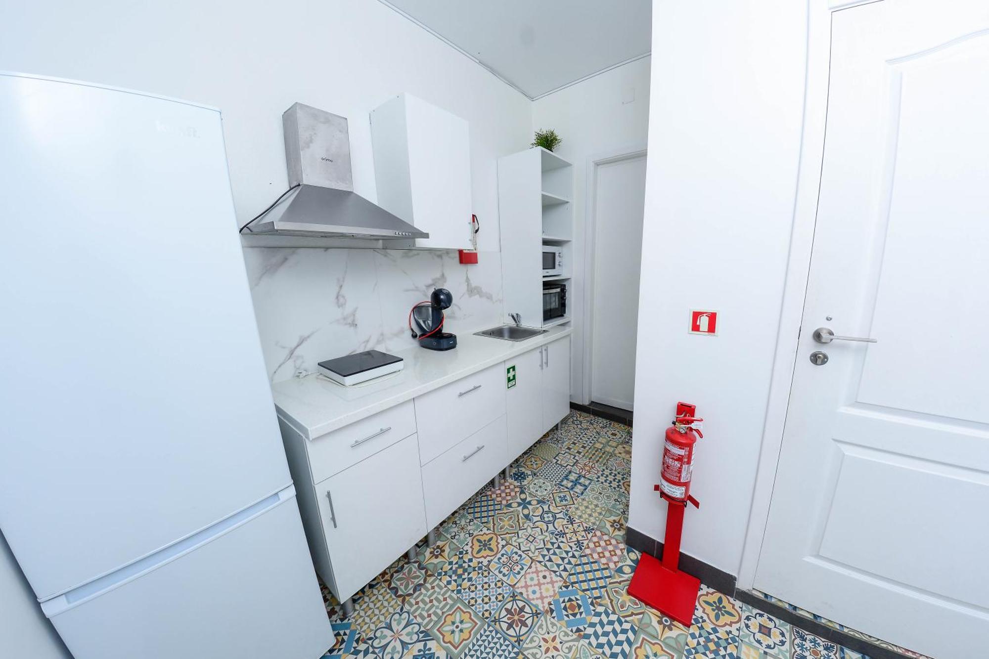 Travel & Live Santa Catarina Apartment Πόρτο Εξωτερικό φωτογραφία
