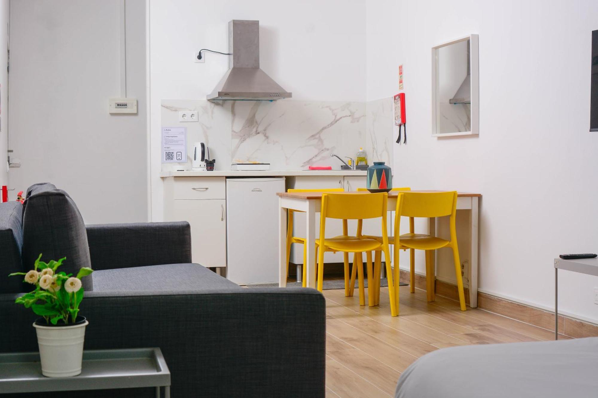 Travel & Live Santa Catarina Apartment Πόρτο Εξωτερικό φωτογραφία